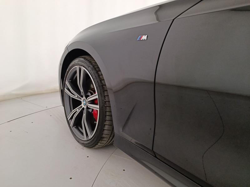 BMW Serie 3 320d Touring mhev 48V Msport xdrive auto