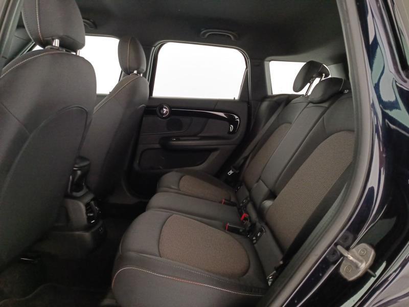 Mini Cooper D Countryman 2.0 TwinPower Turbo Cooper D Hype Steptronic