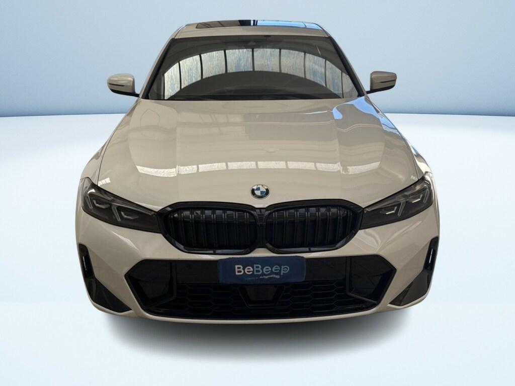 BMW Serie 3 330d mhev 48V Msport auto
