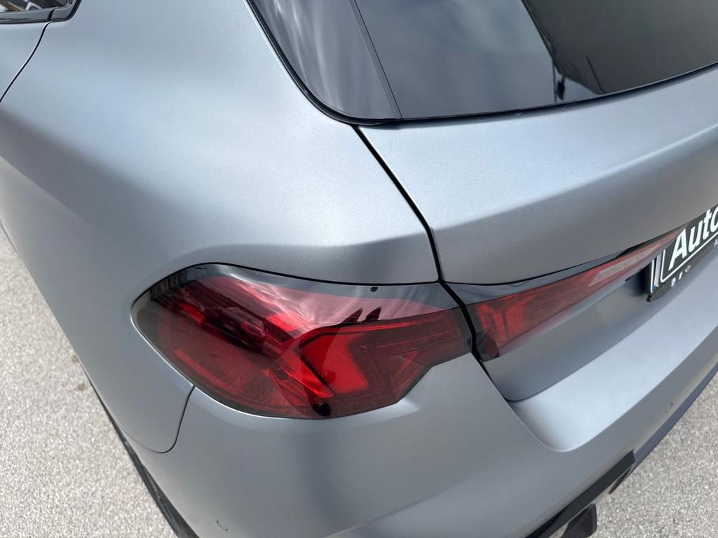 BMW Serie 1 120d 48V MSport Pro auto