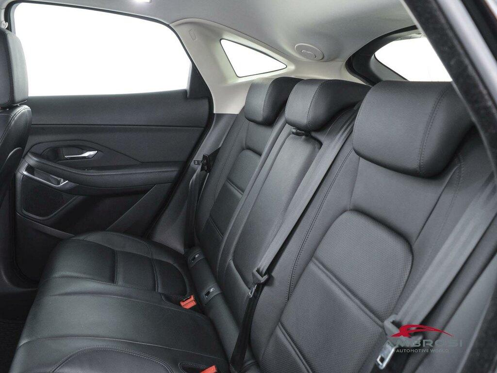 Jaguar E-Pace 2.0d i4 awd 150cv auto my19