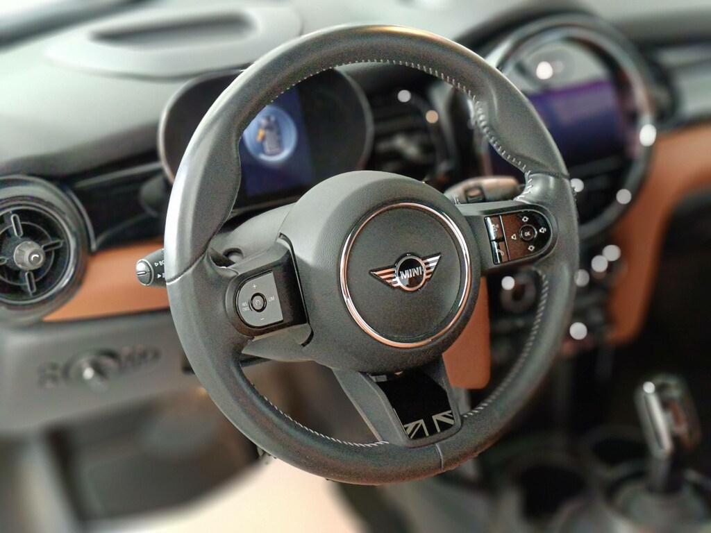 Mini Cooper Cabrio 1.5 Cooper