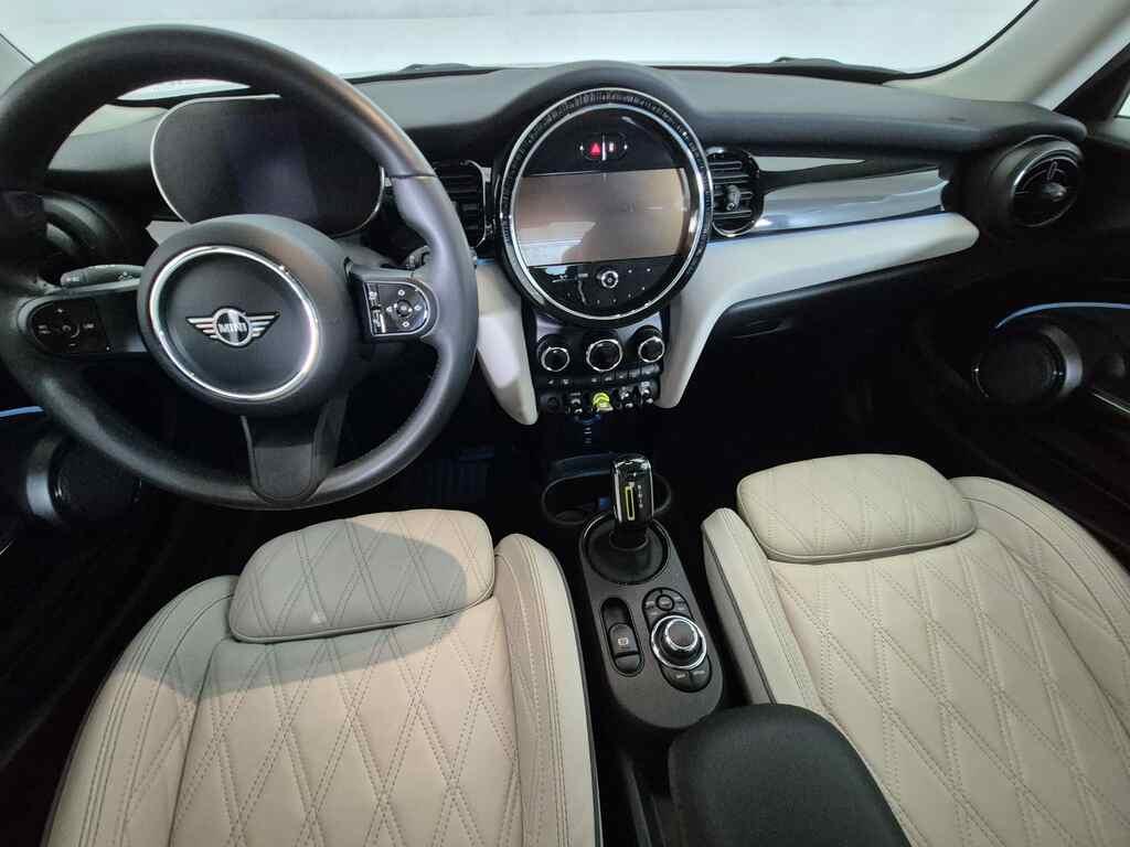 Mini Mini 3p Cooper SE Electric auto