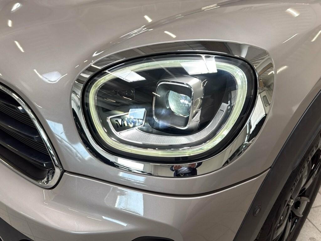 Mini Cooper D Countryman 2.0 D Cooper D Business Auto