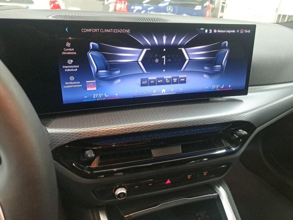 BMW Serie 4 420d Gran Coupe mhev 48V xdrive M Sport Pro auto