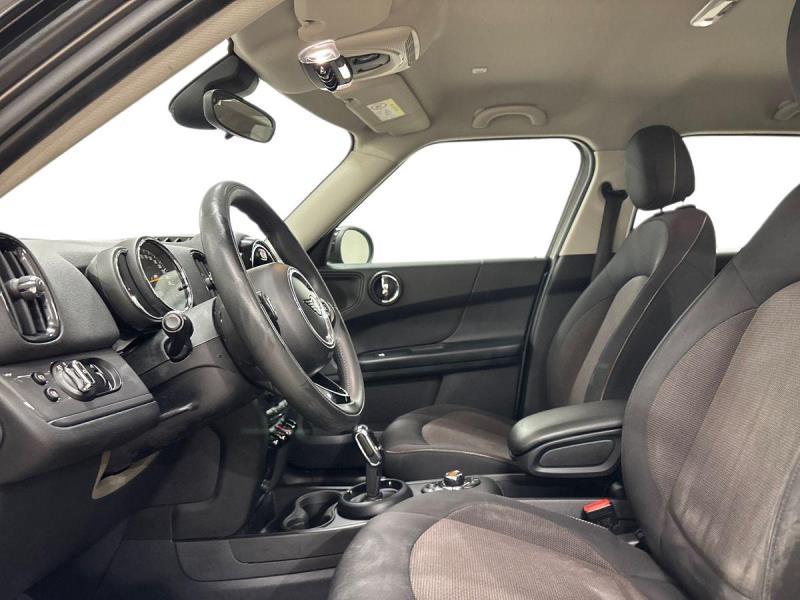 Mini Cooper D Countryman 2.0 TwinPower Turbo Cooper D Hype Steptronic