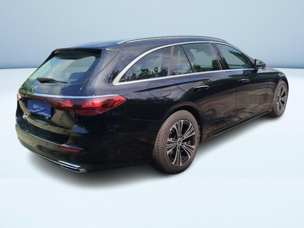 Mercedes Classe E 220 d Advanced auto