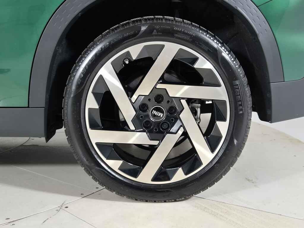 Mini Mini Countryman 2.0 48V S Favoured all4 auto