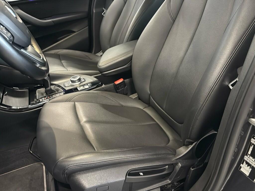 BMW X1 sdrive18d xLine Plus auto