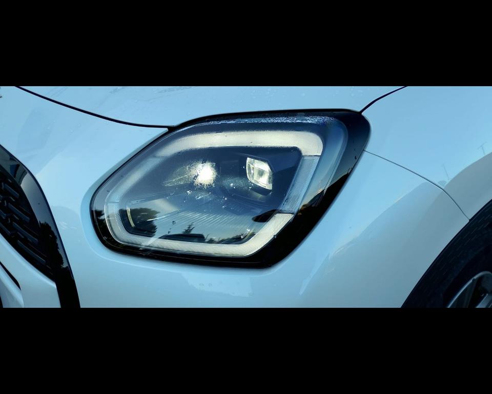 Mini Mini Countryman 2.0 48V D Classic auto