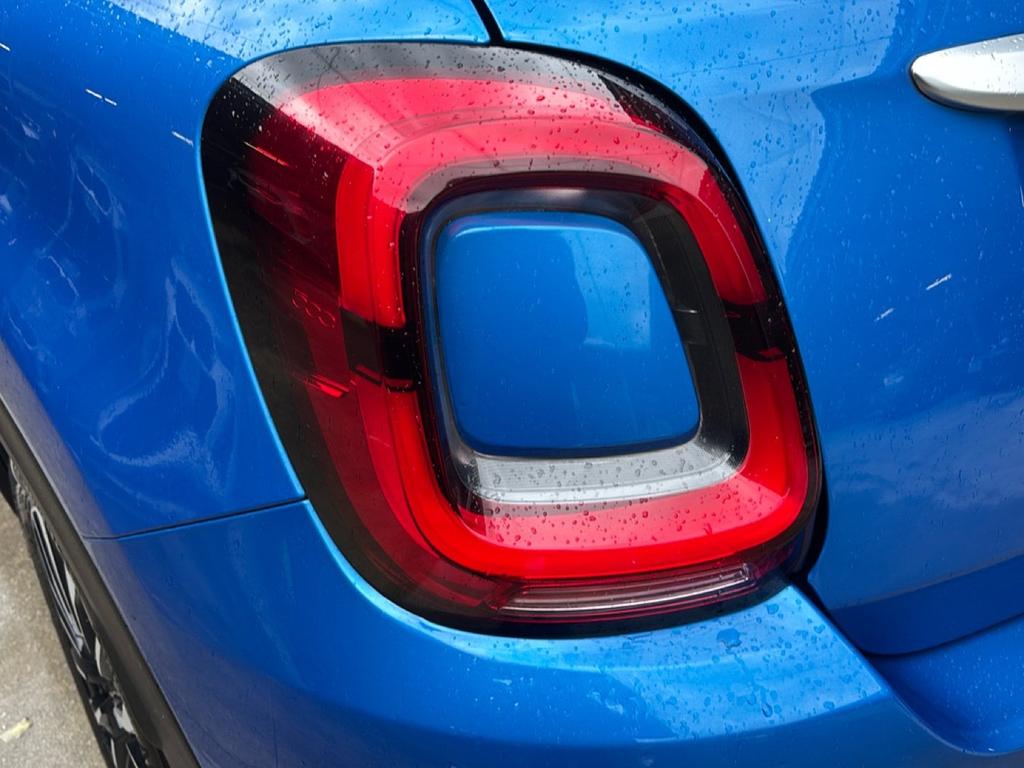 Fiat 500X 1.6 mjt City Cross 4x2 120cv dct