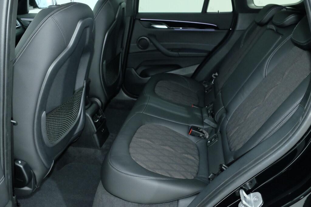 BMW X1 xdrive25e xLine auto