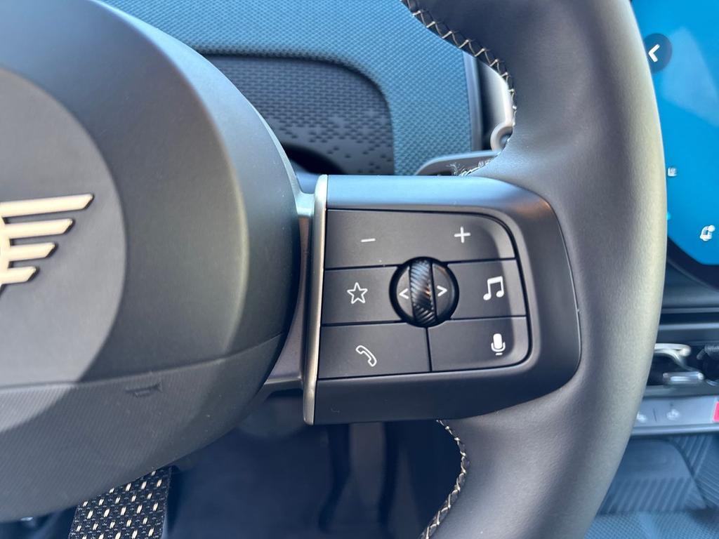 Mini Mini Countryman 1.5 48V C Favoured auto