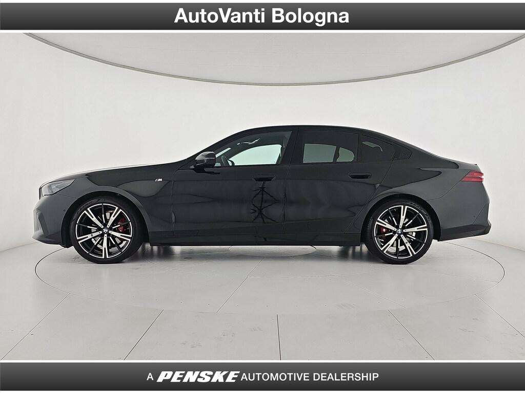 BMW Serie 5 520d 48V xdrive M Sport Pro auto