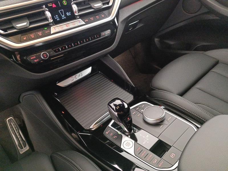 BMW X4 xdrive20d mhev 48V Msport auto