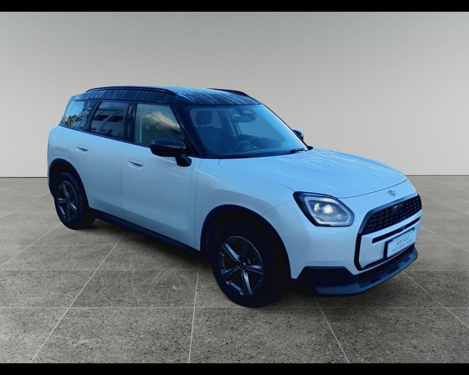 Mini Mini Countryman 2.0 48V D Classic auto