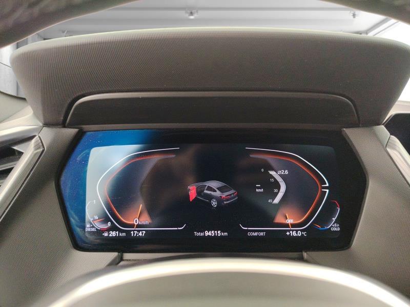 BMW Serie 2 220d Gran Coupe Msport xdrive auto