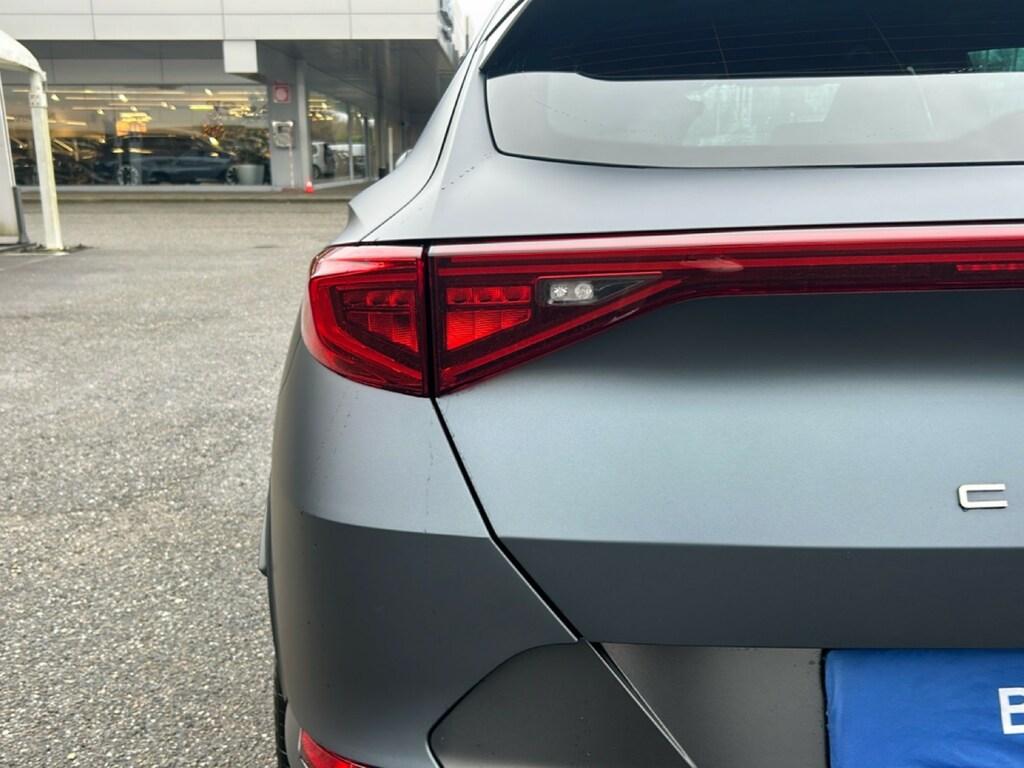 Cupra Formentor 2.5 tsi VZ5 4drive dsg