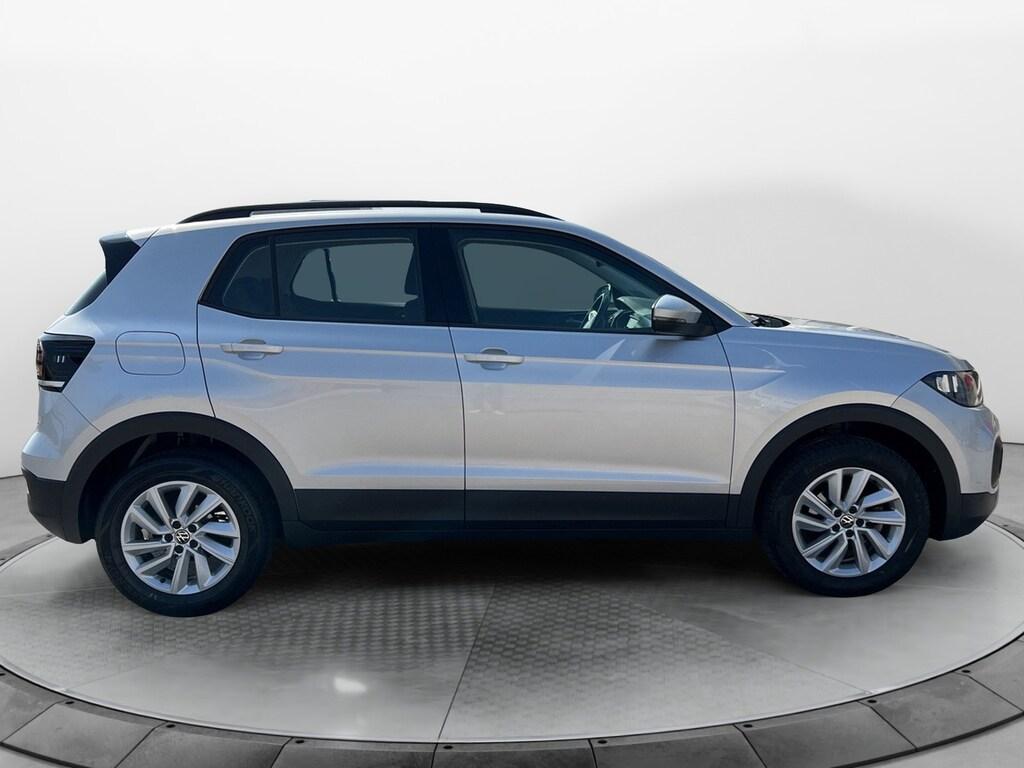 Volkswagen T-Cross 1.0 tsi Style 110cv dsg