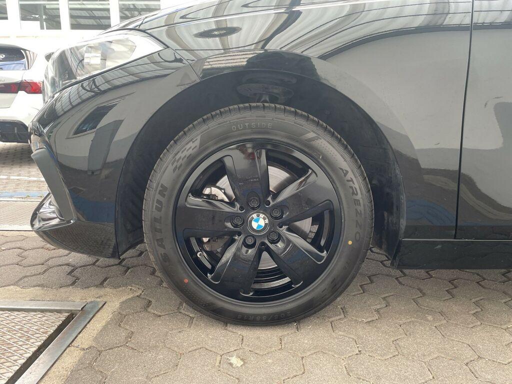 BMW Serie 1 116d Advantage