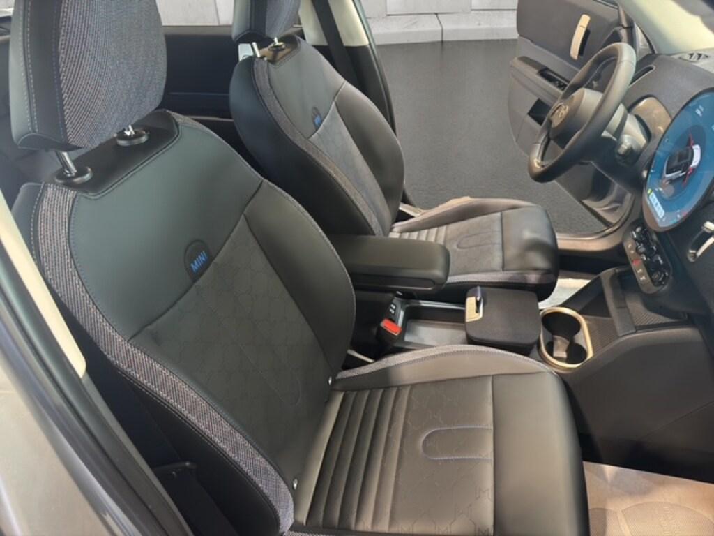 Mini Mini Countryman 1.5 48V C Classic auto