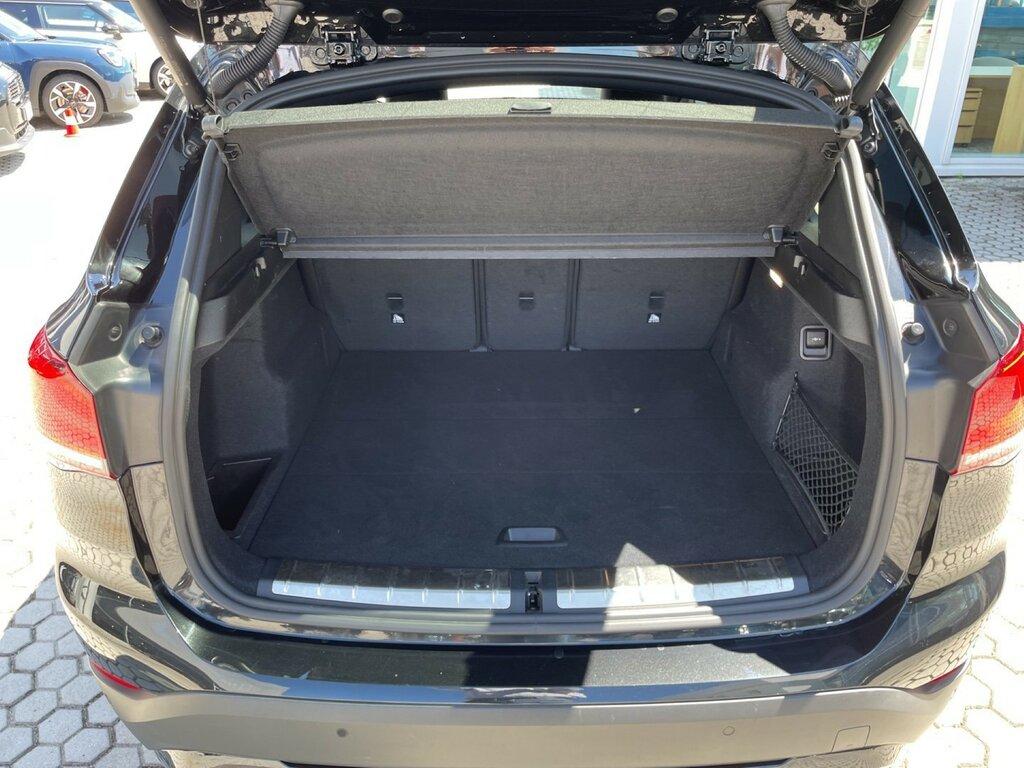BMW X1 xdrive18d xLine Plus auto