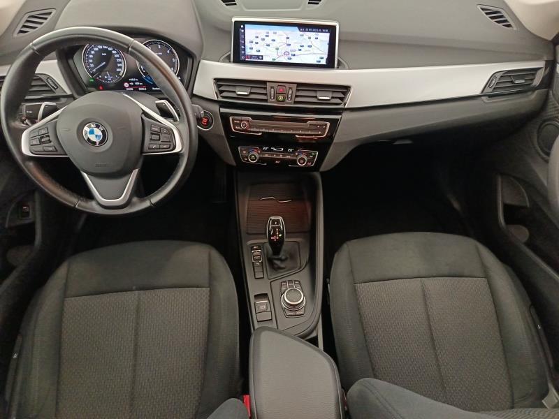 BMW X1 sdrive18d Business Advantage auto
