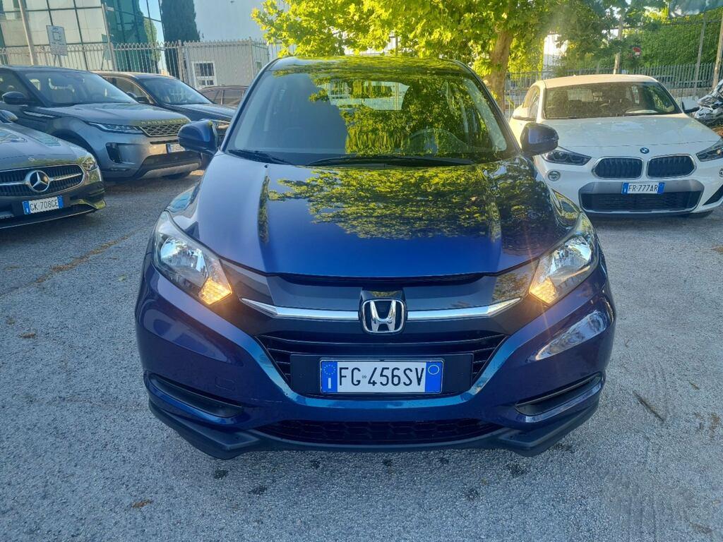 Honda HR-V 1.6 Comfort