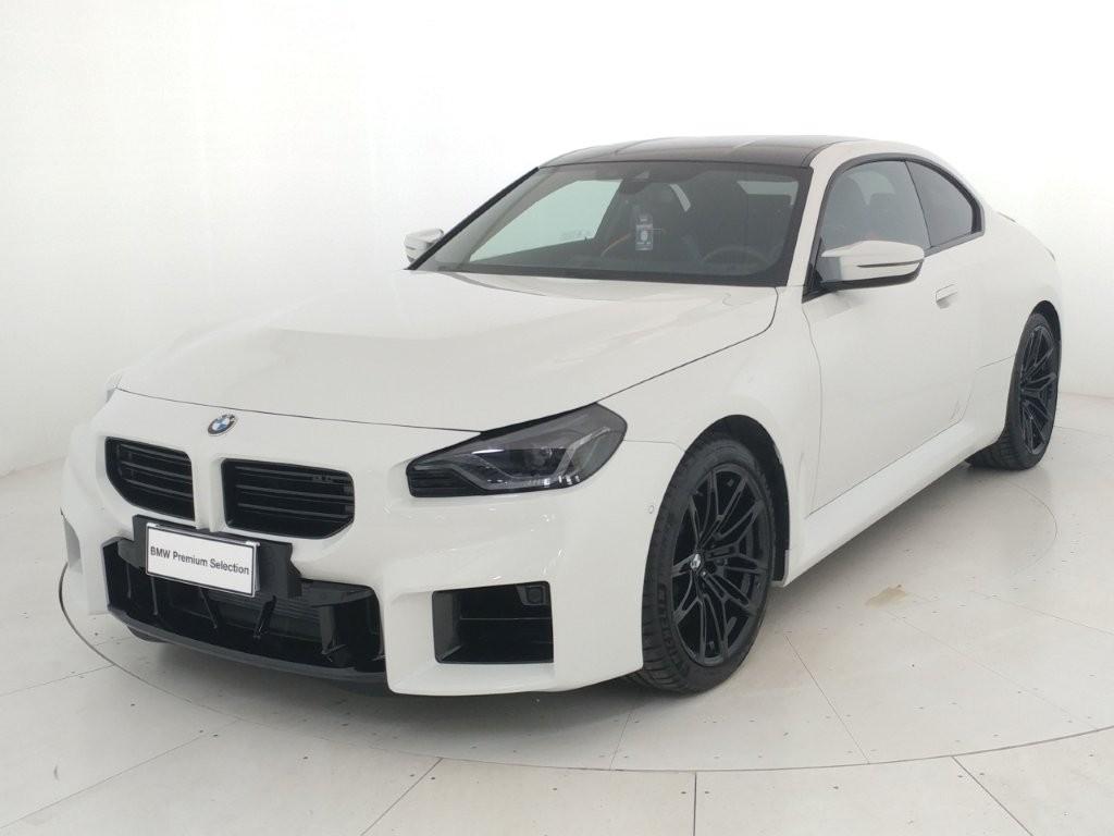 BMW M2 Coupe 3.0 460cv auto