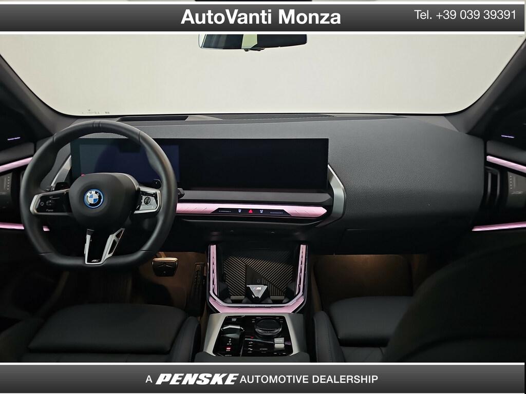 BMW X3 xdrive30e MSport auto