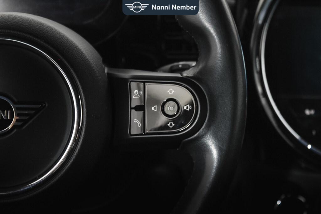 Mini Cooper 1.5 TwinPower Turbo Cooper