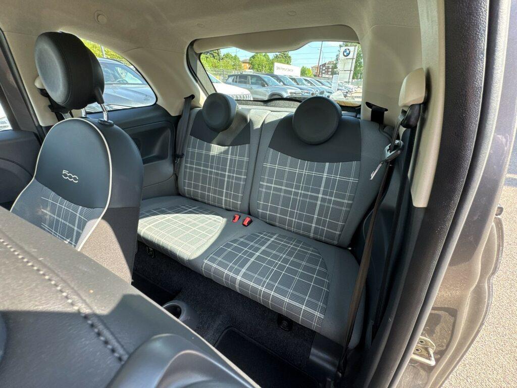 Fiat 500 1.2 S 69cv