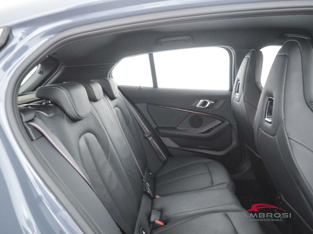 BMW Serie 1 M 135i xdrive auto
