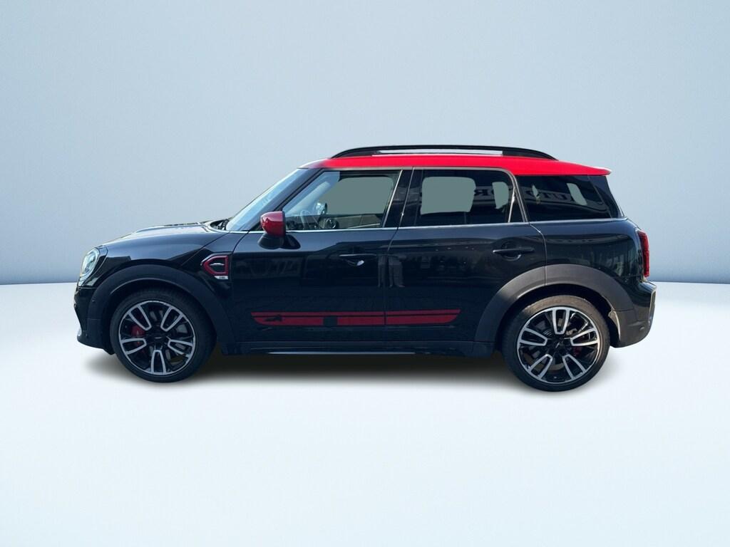 Mini Mini Countryman 2.0 JCW JCW auto