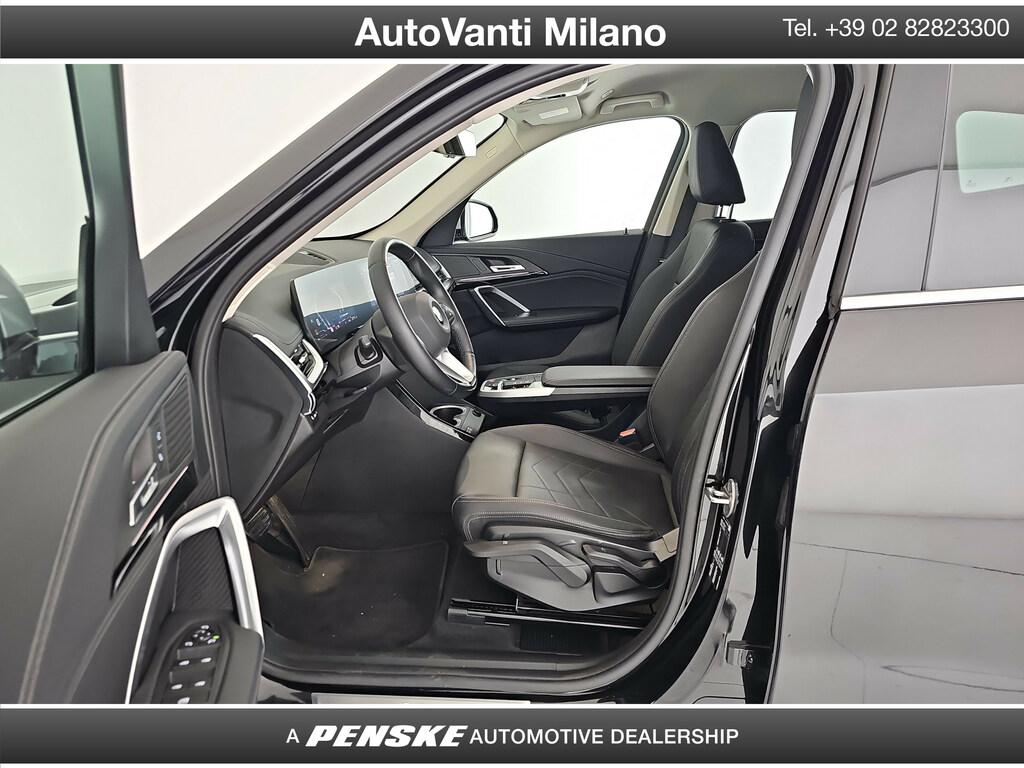 BMW X1 sdrive18d X-Line auto