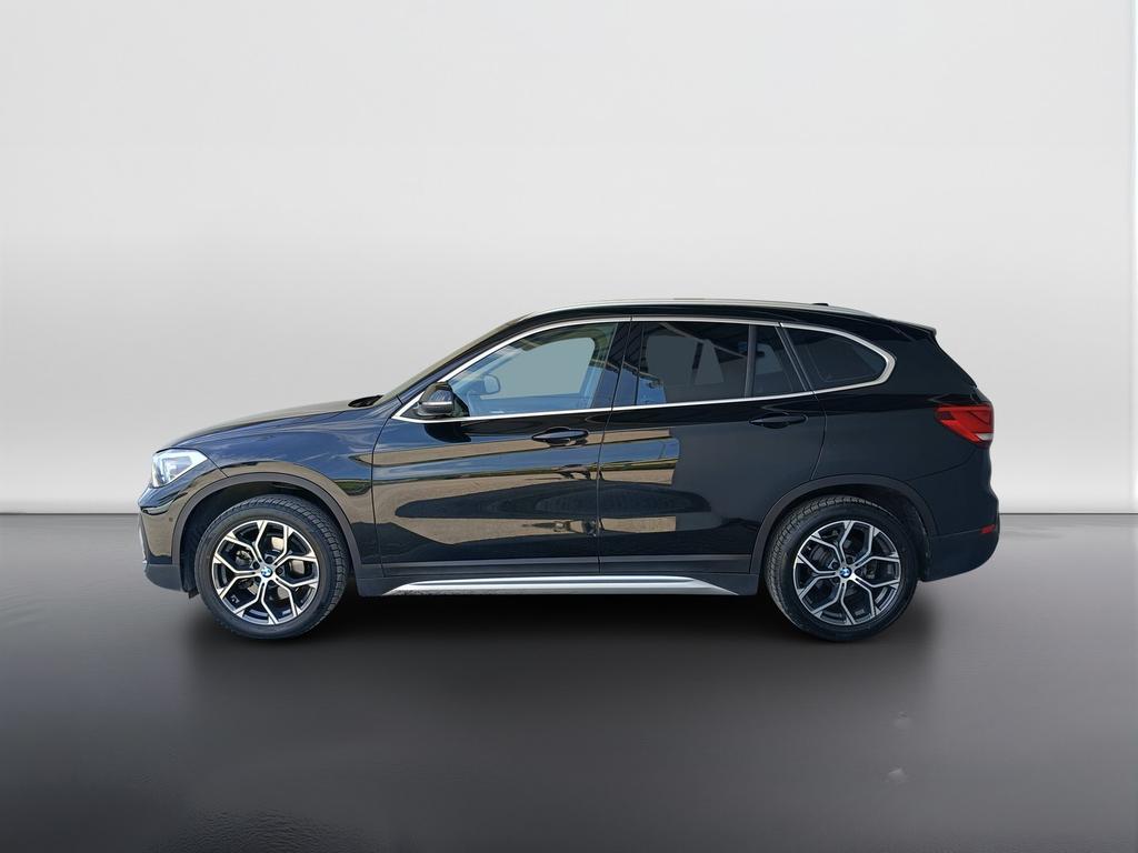 BMW X1 sdrive18d xLine Plus auto