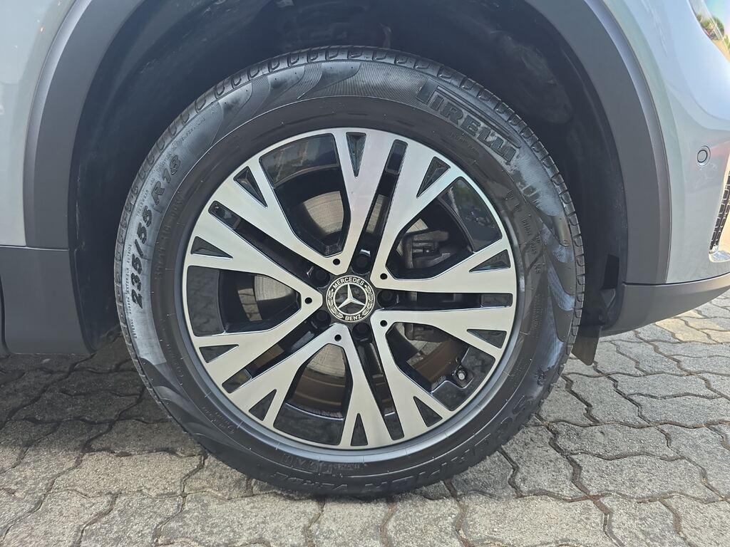 Mercedes GLB 180 d Progressive Advanced auto