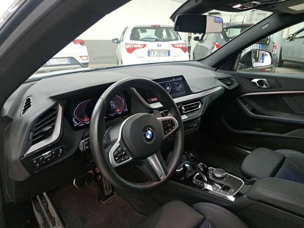 BMW Serie 2 220d Gran Coupe Msport auto