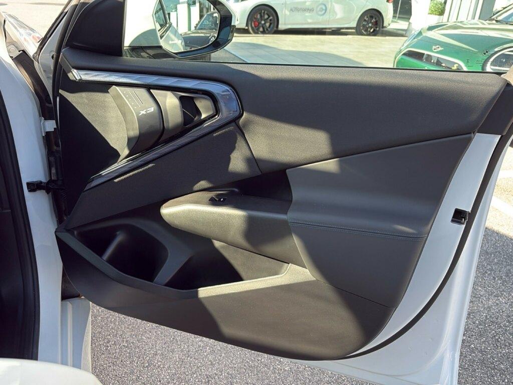 BMW X3 xdrive20d MSport auto