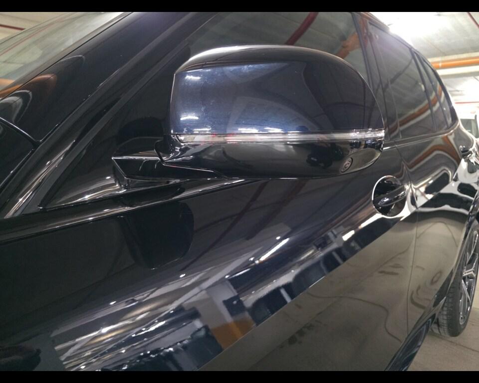 BMW X5 xdrive30d mhev 48V Msport auto