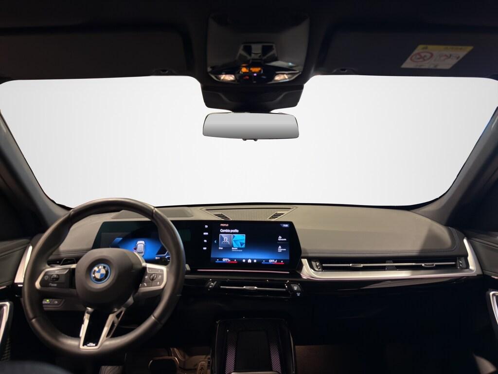 BMW X1 xdrive 25e MSport Pro auto