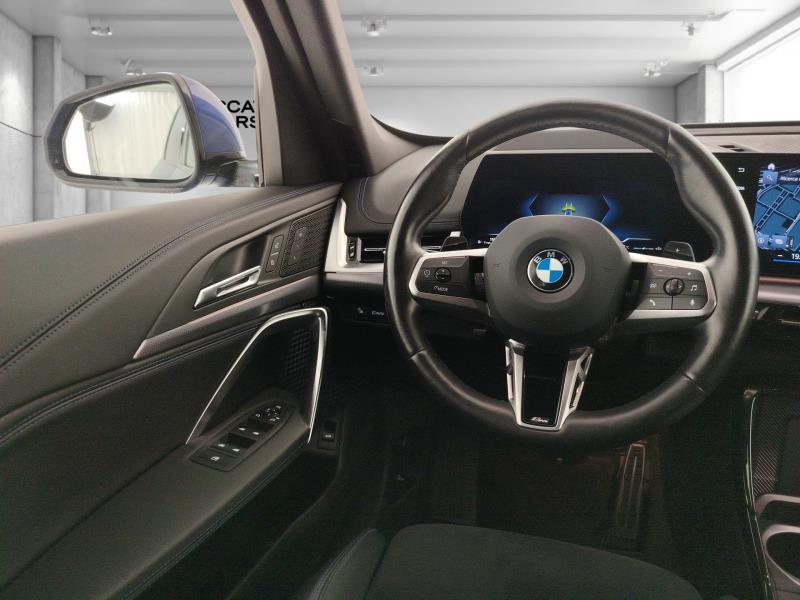 BMW X1 xdrive23i mhev 48V Msport auto