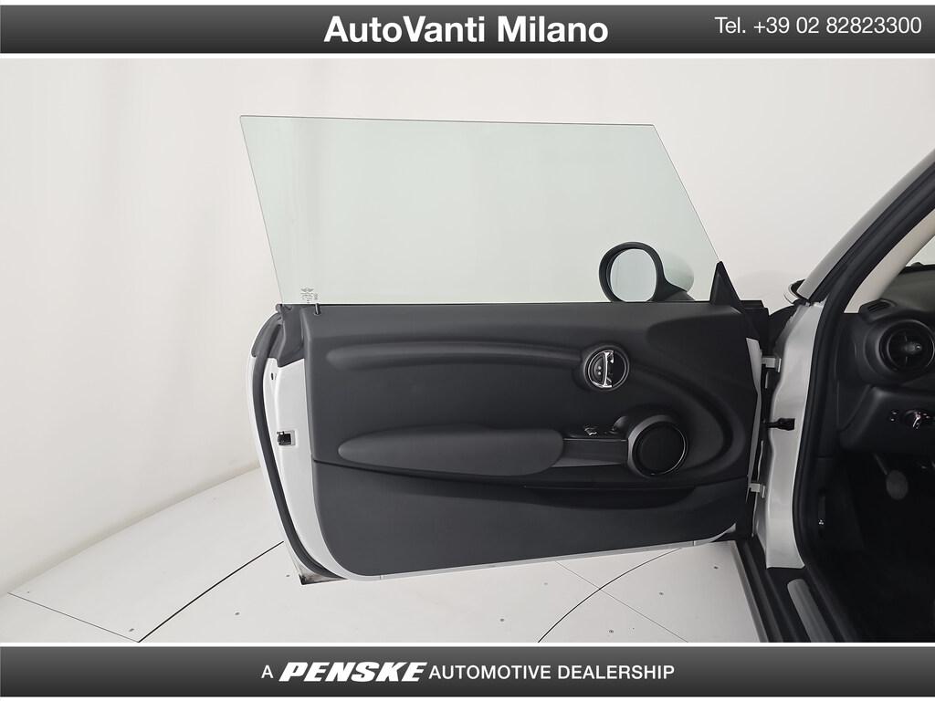 Mini Cooper 1.5 TwinPower Turbo Cooper