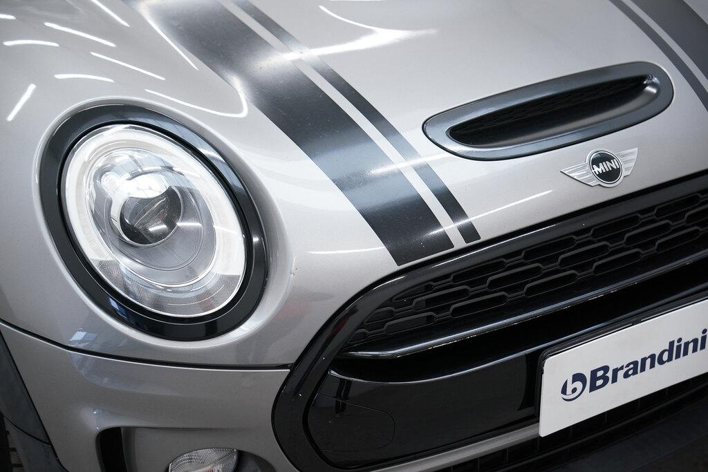 Mini Cooper S Clubman 2.0 Cooper S Hype Auto