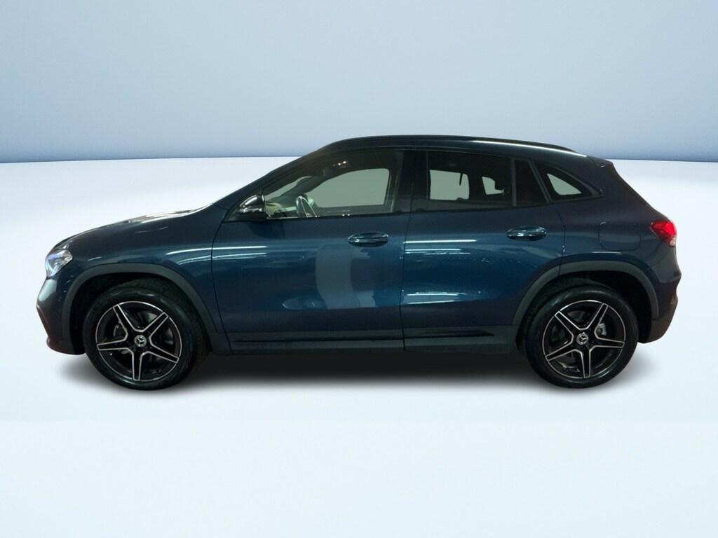 Mercedes GLA 250 eq-power Premium auto