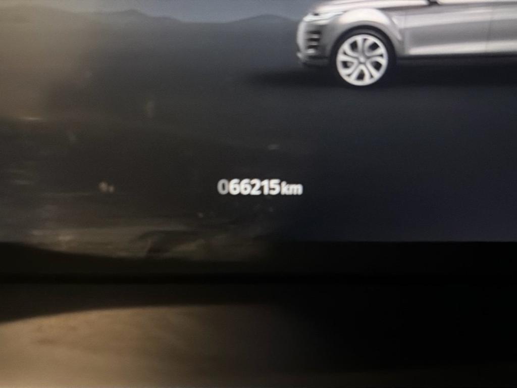 Land Rover Range Rover Evoque Evoque 2.0d i4 mhev Autobiography awd 204cv auto