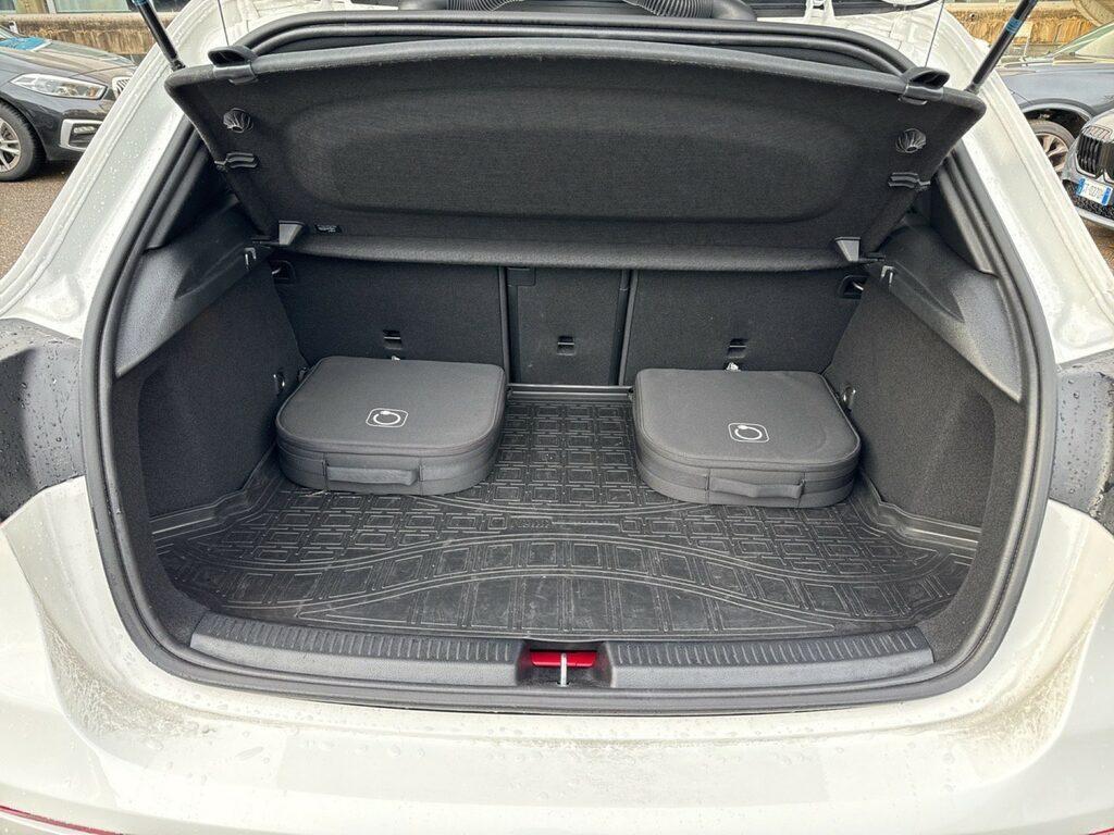 Mercedes Classe A 250 e phev Advanced Plus AMG Line auto