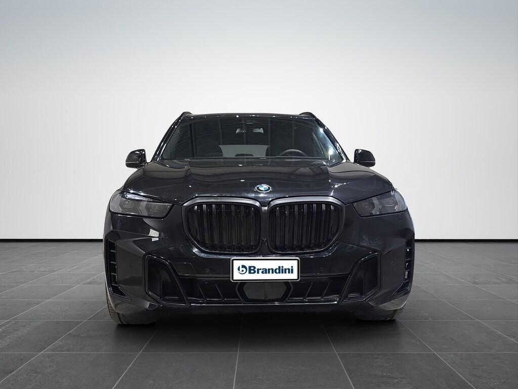BMW X5 xdrive30d MSport Pro auto