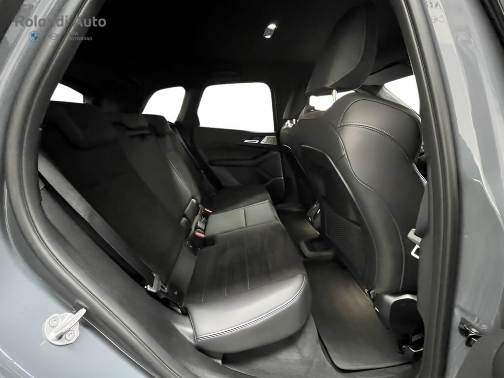 BMW Serie 2 225e Active Tourer xdrive Msport auto