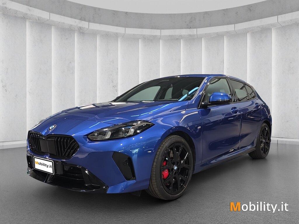 BMW Serie 1 118d MSport Pro auto